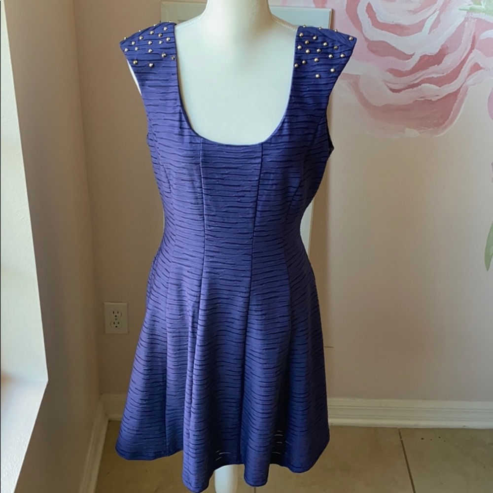 Guess Los Angeles Dress